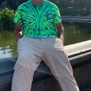 Meet your Posher, Xavier